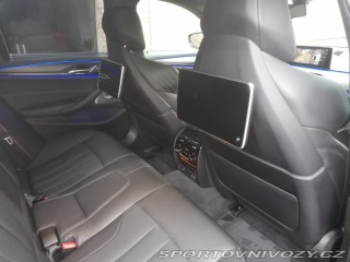 BMW M5 2019
