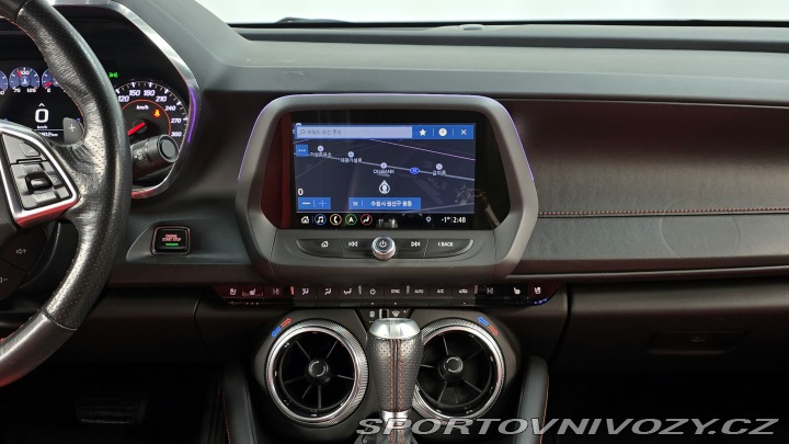 Chevrolet Camaro SS Automatic 2019