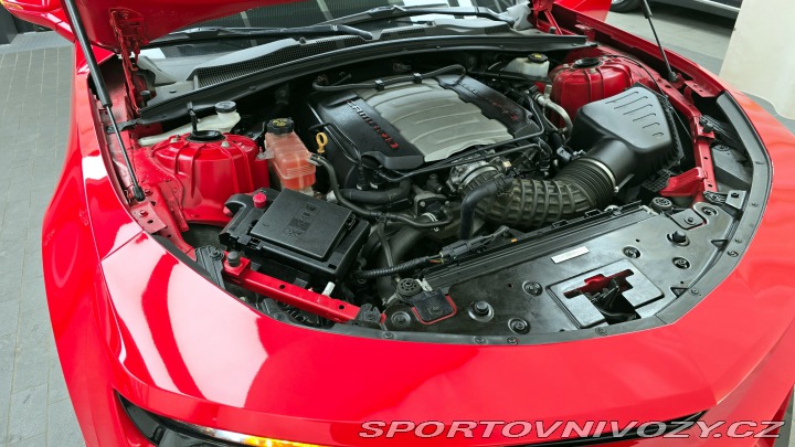 Chevrolet Camaro SS Automatic 2019