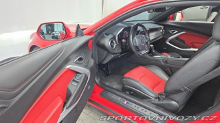 Chevrolet Camaro SS Automatic 2019