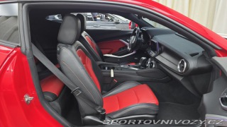 Chevrolet Camaro SS Automatic 2019
