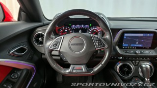 Chevrolet Camaro SS Automatic 2019