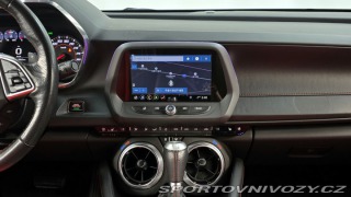Chevrolet Camaro SS Automatic 2019