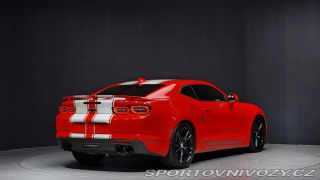 Chevrolet Camaro SS Automatic 2019