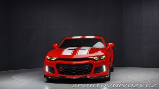 Chevrolet Camaro SS Automatic 2019
