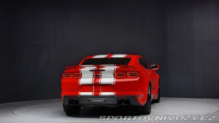 Chevrolet Camaro SS Automatic 2019