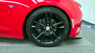 Chevrolet Camaro SS Automatic 2019