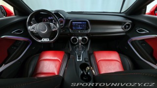 Chevrolet Camaro SS Automatic 2019