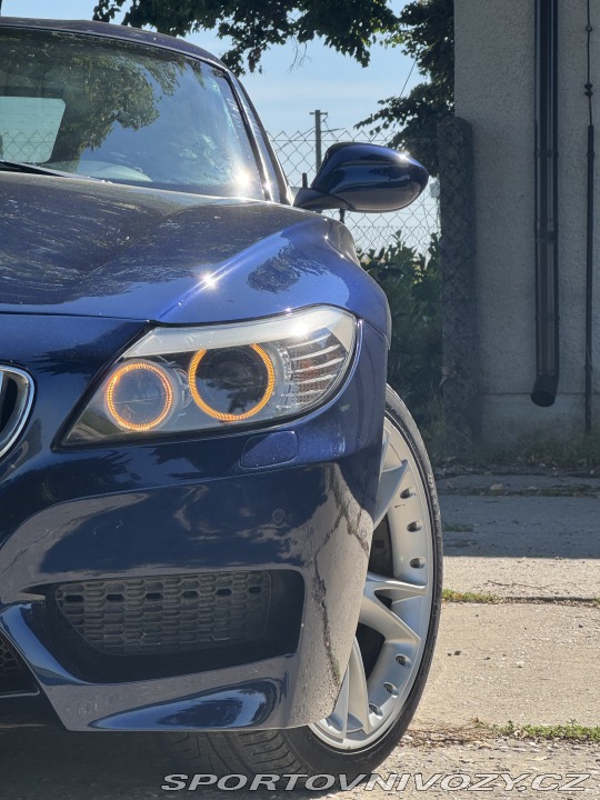 BMW Z4 30i 2010