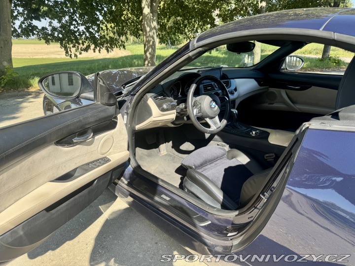 BMW Z4 30i 2010