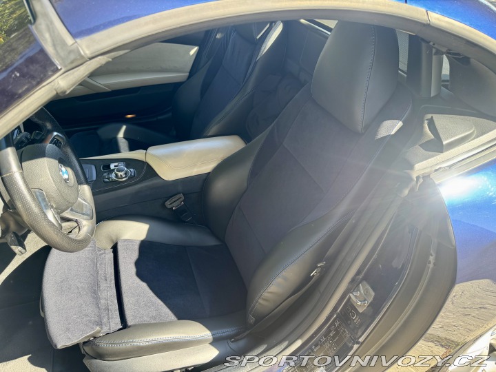 BMW Z4 30i 2010