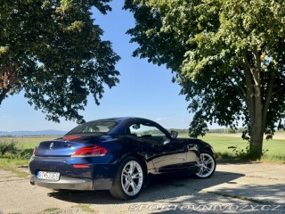 BMW Z4 30i 2010
