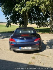 BMW Z4 30i 2010