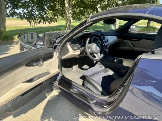 BMW Z4 30i 2010