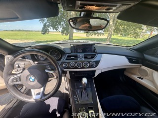 BMW Z4 30i 2010