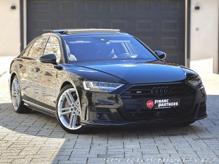 Audi S8 4.0TFSI QUATTRO CERAMIC