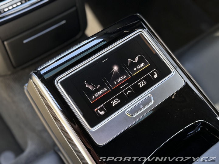 Audi S8 4.0TFSI QUATTRO CERAMIC 2021