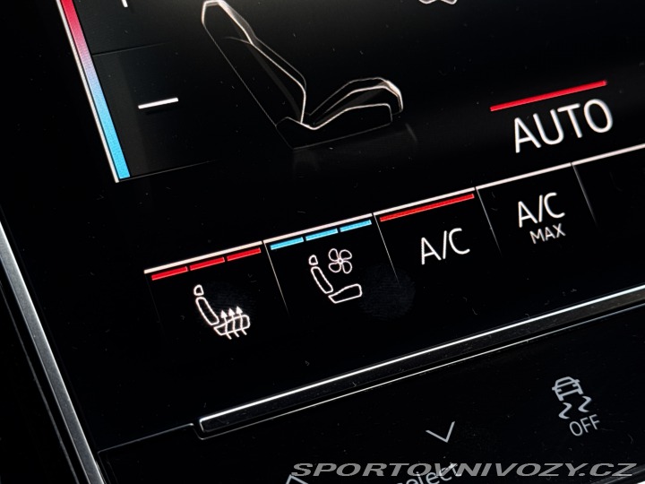 Audi S8 4.0TFSI QUATTRO CERAMIC 2021