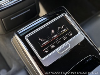 Audi S8 4.0TFSI QUATTRO CERAMIC 2021