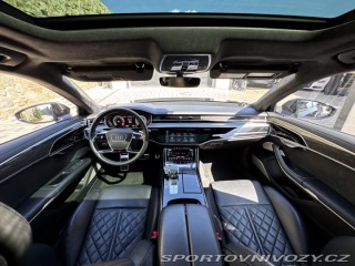 Audi S8 4.0TFSI QUATTRO CERAMIC 2021
