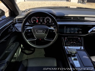 Audi S8 4.0TFSI QUATTRO CERAMIC 2021