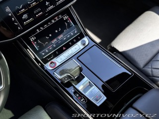 Audi S8 4.0TFSI QUATTRO CERAMIC 2021