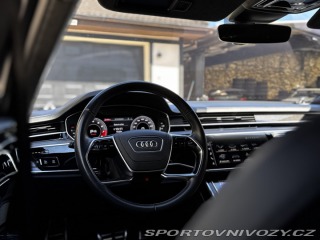 Audi S8 4.0TFSI QUATTRO CERAMIC 2021