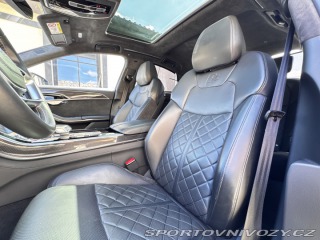 Audi S8 4.0TFSI QUATTRO CERAMIC 2021