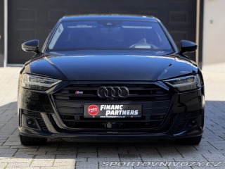Audi S8 4.0TFSI QUATTRO CERAMIC 2021