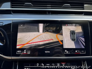 Audi S8 4.0TFSI QUATTRO CERAMIC 2021