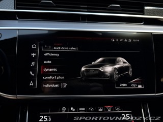 Audi S8 4.0TFSI QUATTRO CERAMIC 2021