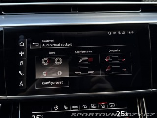 Audi S8 4.0TFSI QUATTRO CERAMIC 2021