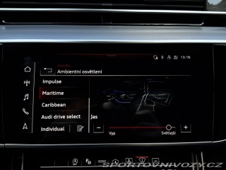 Audi S8 4.0TFSI QUATTRO CERAMIC 2021