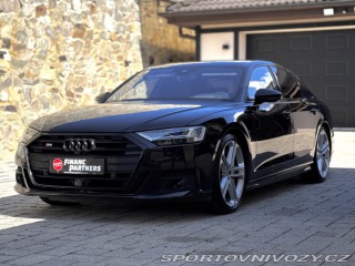 Audi S8 4.0TFSI QUATTRO CERAMIC 2021