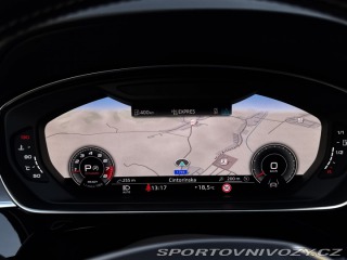 Audi S8 4.0TFSI QUATTRO CERAMIC 2021