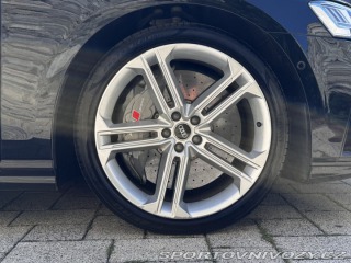 Audi S8 4.0TFSI QUATTRO CERAMIC 2021