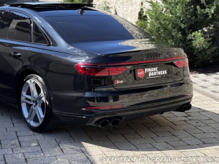 Audi S8 4.0TFSI QUATTRO CERAMIC 2021