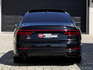 Audi S8 4.0TFSI QUATTRO CERAMIC 2021