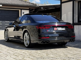 Audi S8 4.0TFSI QUATTRO CERAMIC 2021