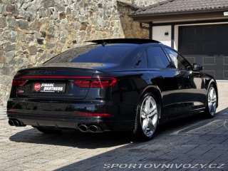 Audi S8 4.0TFSI QUATTRO CERAMIC 2021