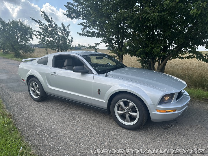 Ford Mustang Mustang 2006