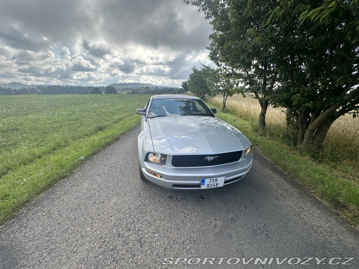 Ford Mustang Mustang 2006