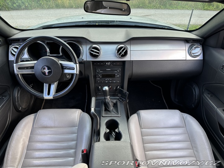 Ford Mustang Mustang 2006