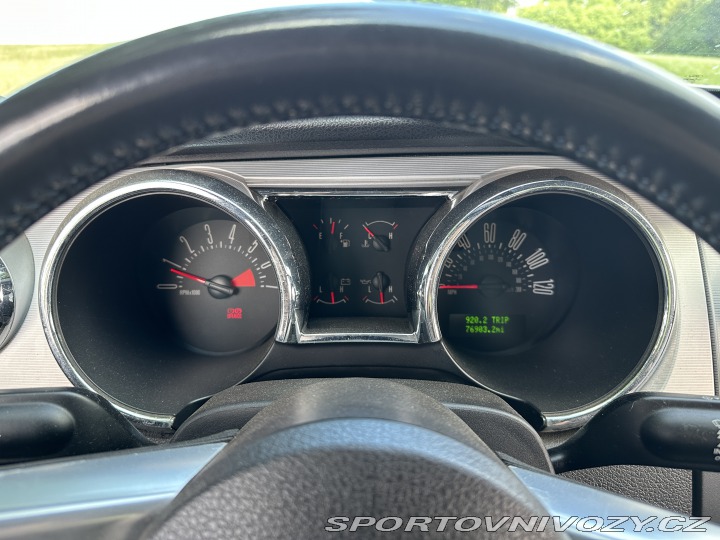 Ford Mustang Mustang 2006