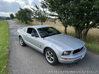 Ford Mustang Mustang 2006