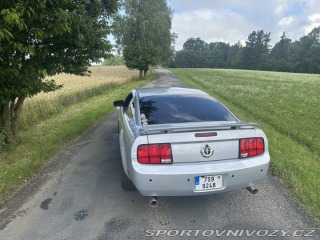 Ford Mustang Mustang 2006