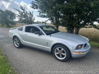 Ford Mustang Mustang 2006