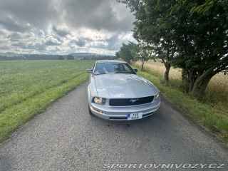 Ford Mustang Mustang 2006