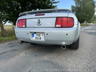 Ford Mustang Mustang 2006