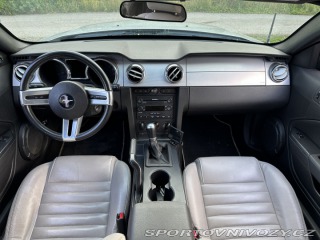 Ford Mustang Mustang 2006